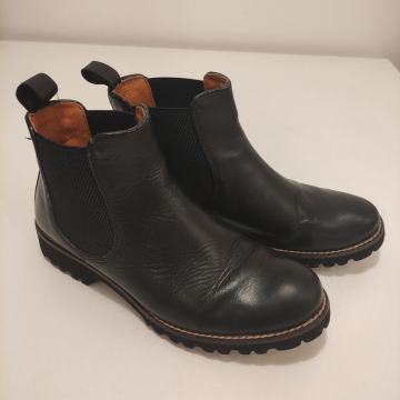 Lasocki čizme gležnjače