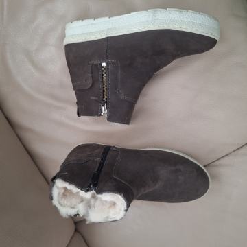 Lille Vinkeln Sko kozne cizme br 37