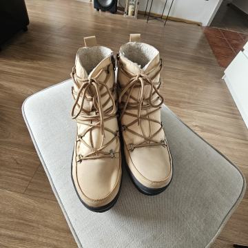 London Rebel zimske čizme 40