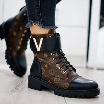Louis Vuitton Ženske Čizme