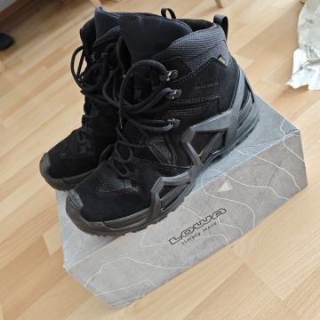 Lowa ženske  čizme