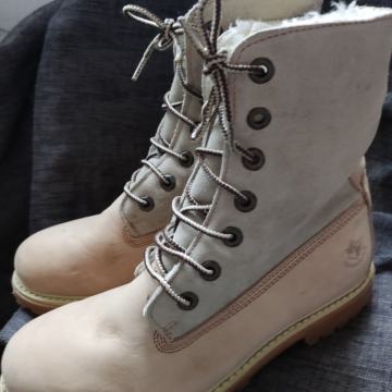 Lumberjack čizme 39