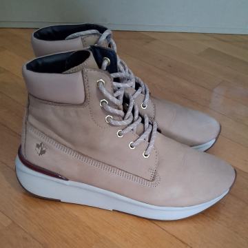 Lumberjack ženske gležnjače, vel. 39