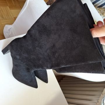 Mango čizme br.37 NOVO