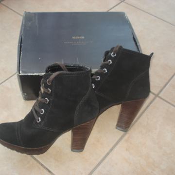 Mango gležnjače 36