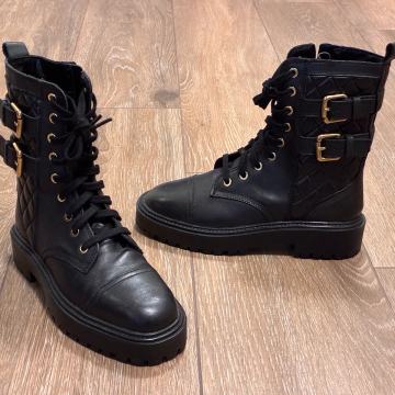 Mango ženske čizme