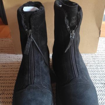 NOVE Marc O'Polo čizme 37