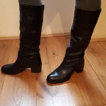 MarcO Polo čizme vel.38,5