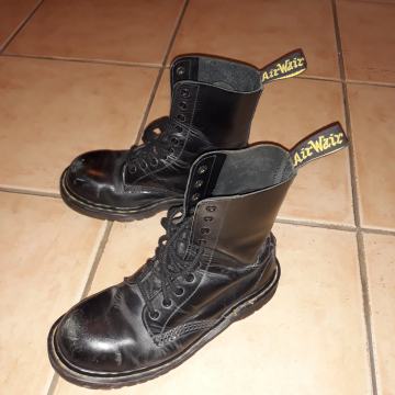 Martensice Marte Dr.Martens