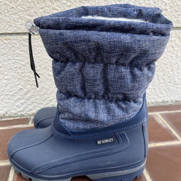 McKinley čizme za snijeg , br 39 NOVO