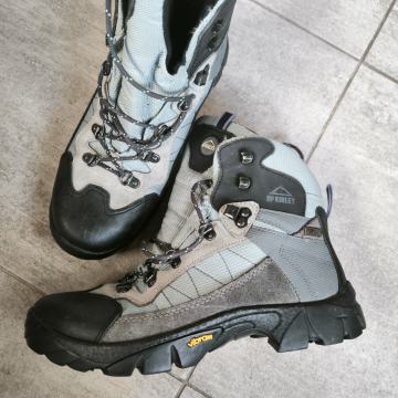 McKinley gojzerice ženske br.40