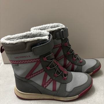 Merrell cizme