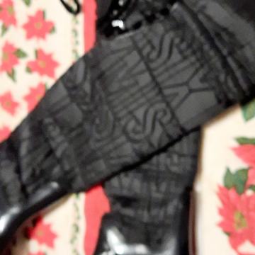 NOVO!!!Miss Sixty overknie čizme 39