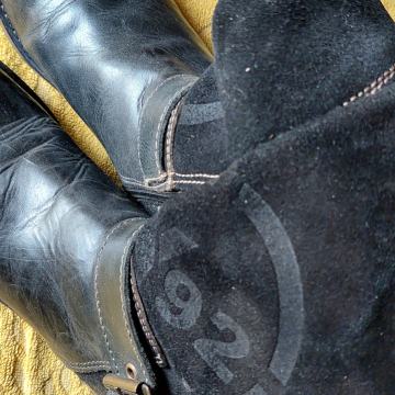 Miss Sixty ženske čizme