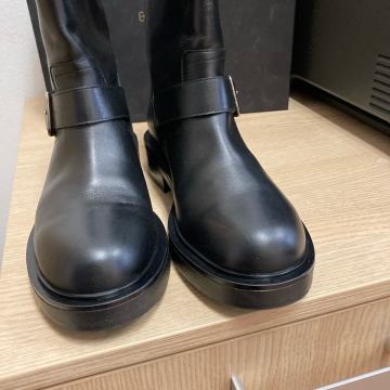 Motorističke čizme Bervicato