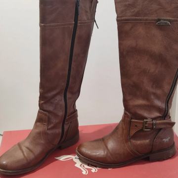 Mustang ženske čizme