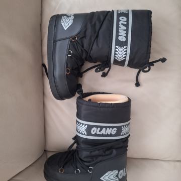 OLANG cizme br 38-40