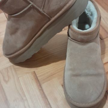 S.oliver čizme vel.40