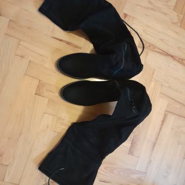 S.oliver  cizme vel.41