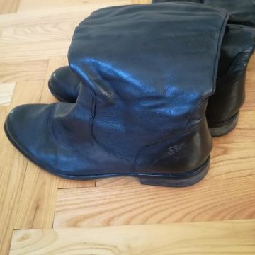 s.olver čizmice vel.41