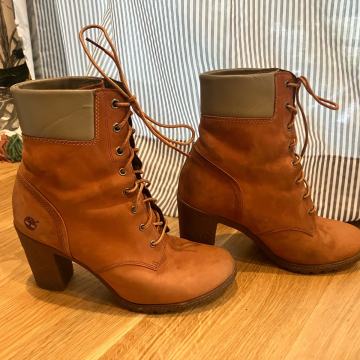 Original Timberland čizme