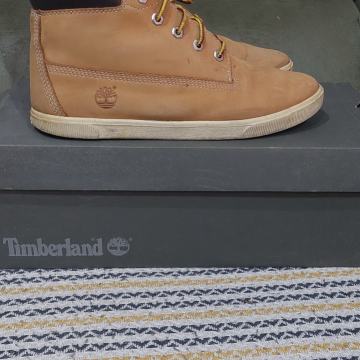 Original Timberland gležnjače br.40