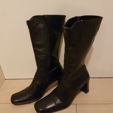 Pacitti ženske čizme