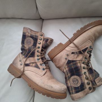 Panama Jack kozne cizme br 39