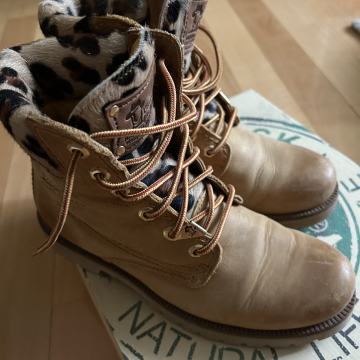 Panama Jack kozne cizme br 38