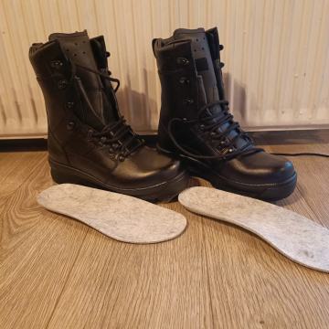 Nove Panama Jack tople čizme vel. 38