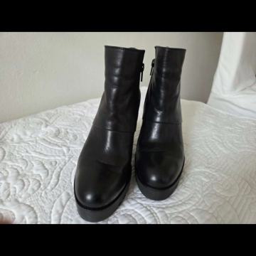 Paul Green kozne, crne gleznjace