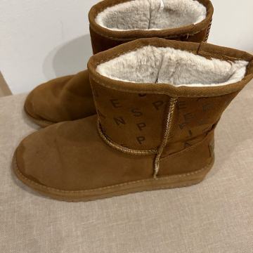 PEPE JEANS ŽENSKE GLEŽNJAČE, 38