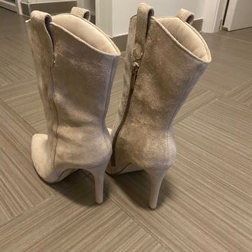 AKCIJA Nove DeeZee Gamoš Čizme