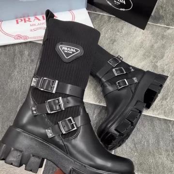 Prada Čizme