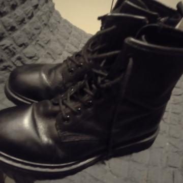 Primapano br 38 kožne kvalitetne ČIZMICE