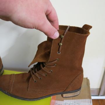 Pull & bear gležnjače 37 - nenošeno