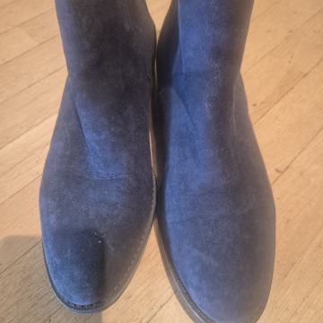 Ralf Lauren greẓ̌njače, tamno plave, 41