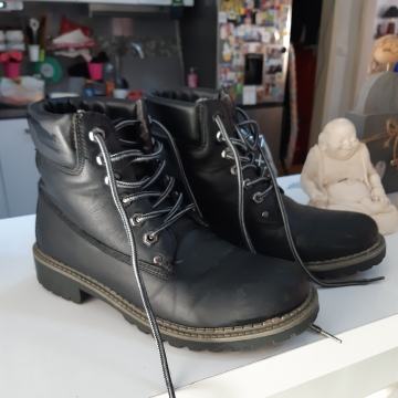 RASH HOUR GLEŽNJERICE 37