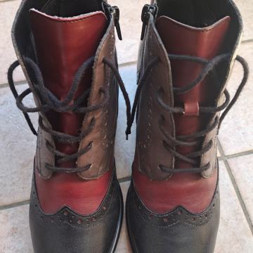 Remonte ženske gležnjače