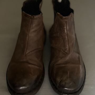 Replay - chelsea boots - 40