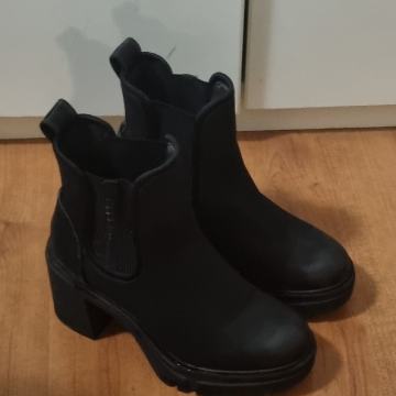 REPLAY ČIZME GLEŽNJACE BR 37