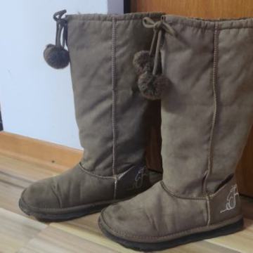 REPLAY tople čizme br.37 15€ sniženo!!