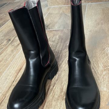 REPLAY - ŽENSKE ČIZME