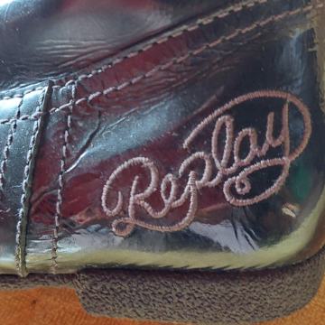 Replay ženske rabljene čizme