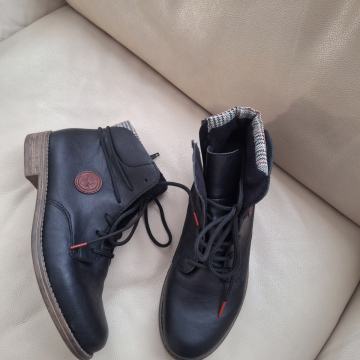 RIEKER cizme br 38