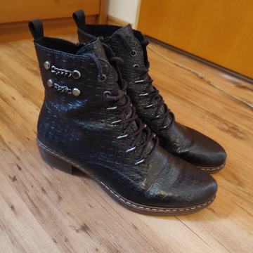 Rieker gležnjače 41