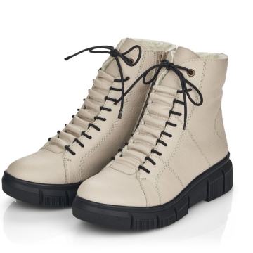 Rieker ženske gležnjače