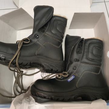 SAFETIX ZENSKE ČIZME