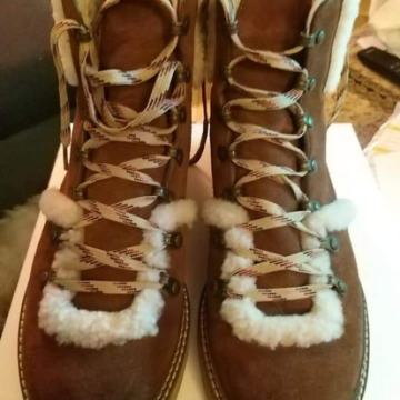 See by Chloe cizme 41