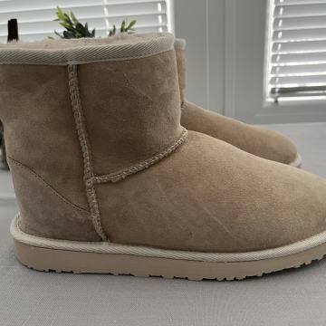 Sherlock Soon antilop čizme  vl.41